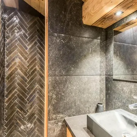 For 6 People Apartment *