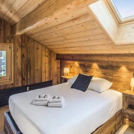 For 6 People Megeve